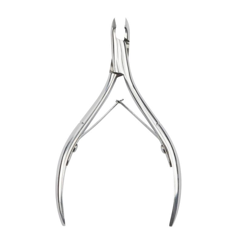 

Professional Stainless Nail Scissors Dead Skin Cuticle Remover Durable Sharp for Manicure Nail Art Tools