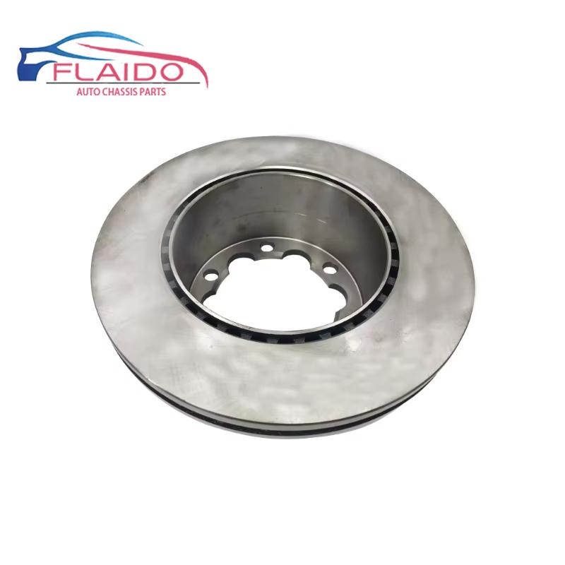 Brake Disc 9064230112 9074230100 for Benz Sprinter 906 515 518 519 313 314 1pcs