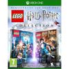 Lego Harry Potter Collection Game Xbox One