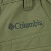 Columbia Trekking Pants M Khaki Men's Used