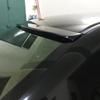 Seventh Gen Accord Rear Spoiler Top Spoiler 2003-2007 Modified Horizontal Pressure Tail