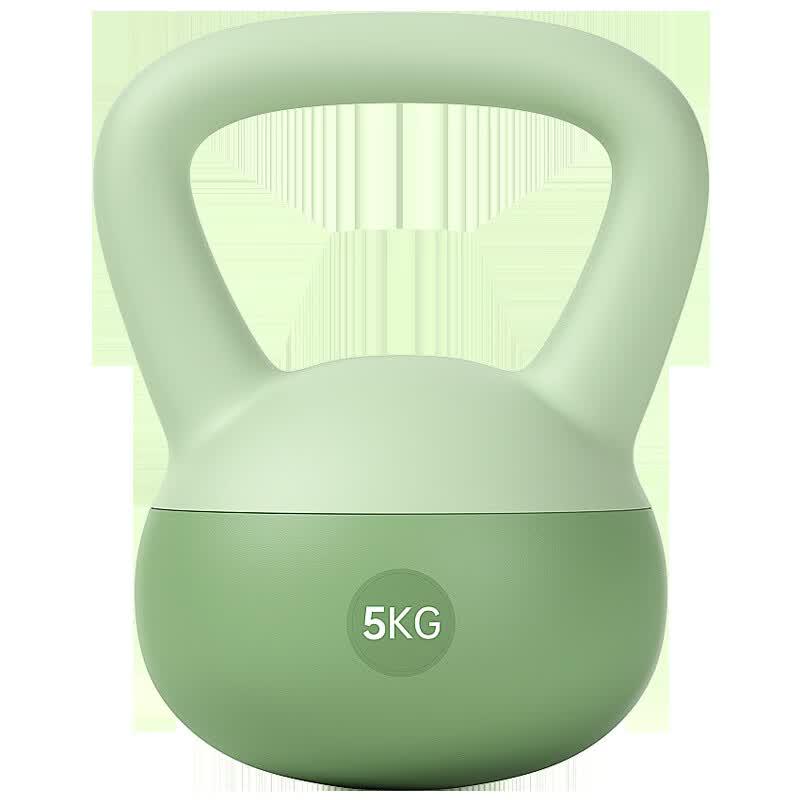 TLXT Soft Kettlebell for Women's Fitness