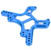 Metal Front Suspension Bracket Shock Absorber Bracket for Arrma Kraton 6S 1 8 RC Car Parts