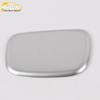 Encore 12-16 Bright Left Lower Handle & Center Console Buckle Cover