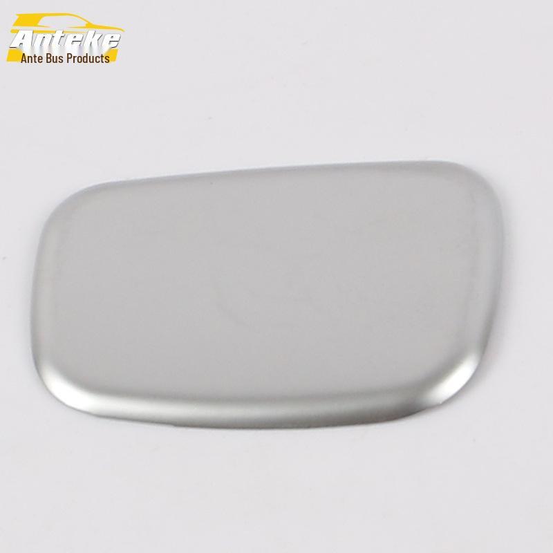 Encore 12-16 Bright Left Lower Handle & Center Console Buckle Cover