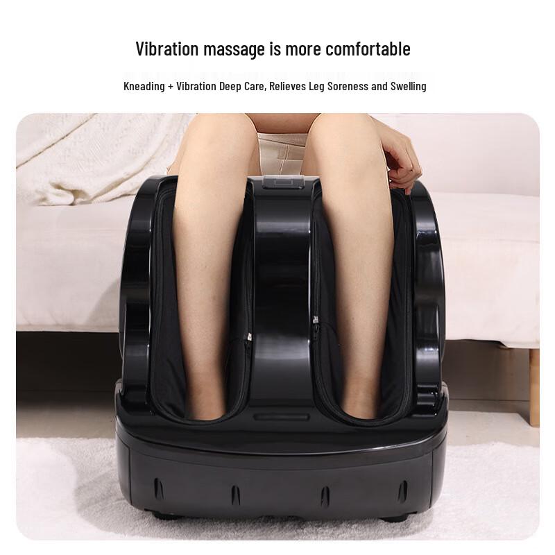 Longchan Automatic Foot and Leg Massager