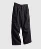 ONEILL Semi-Balloon Cargo Pants_Black