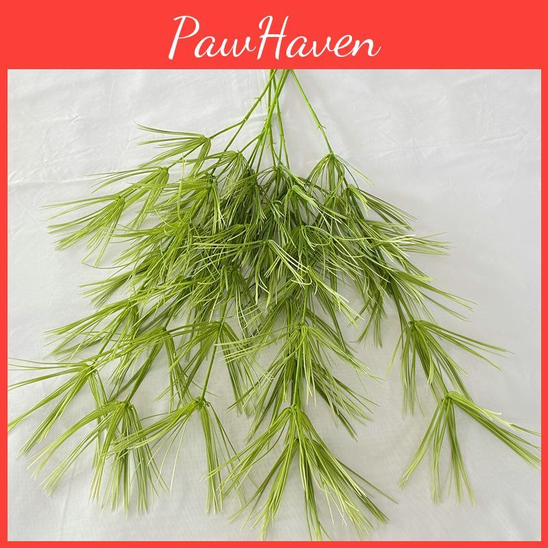 130cm Fake Bamboo Greenery For Interior Decoration And Photo Shoots