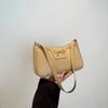 2026 New Foreign Style Underarm Bag Casual Women's Shoulder Bag