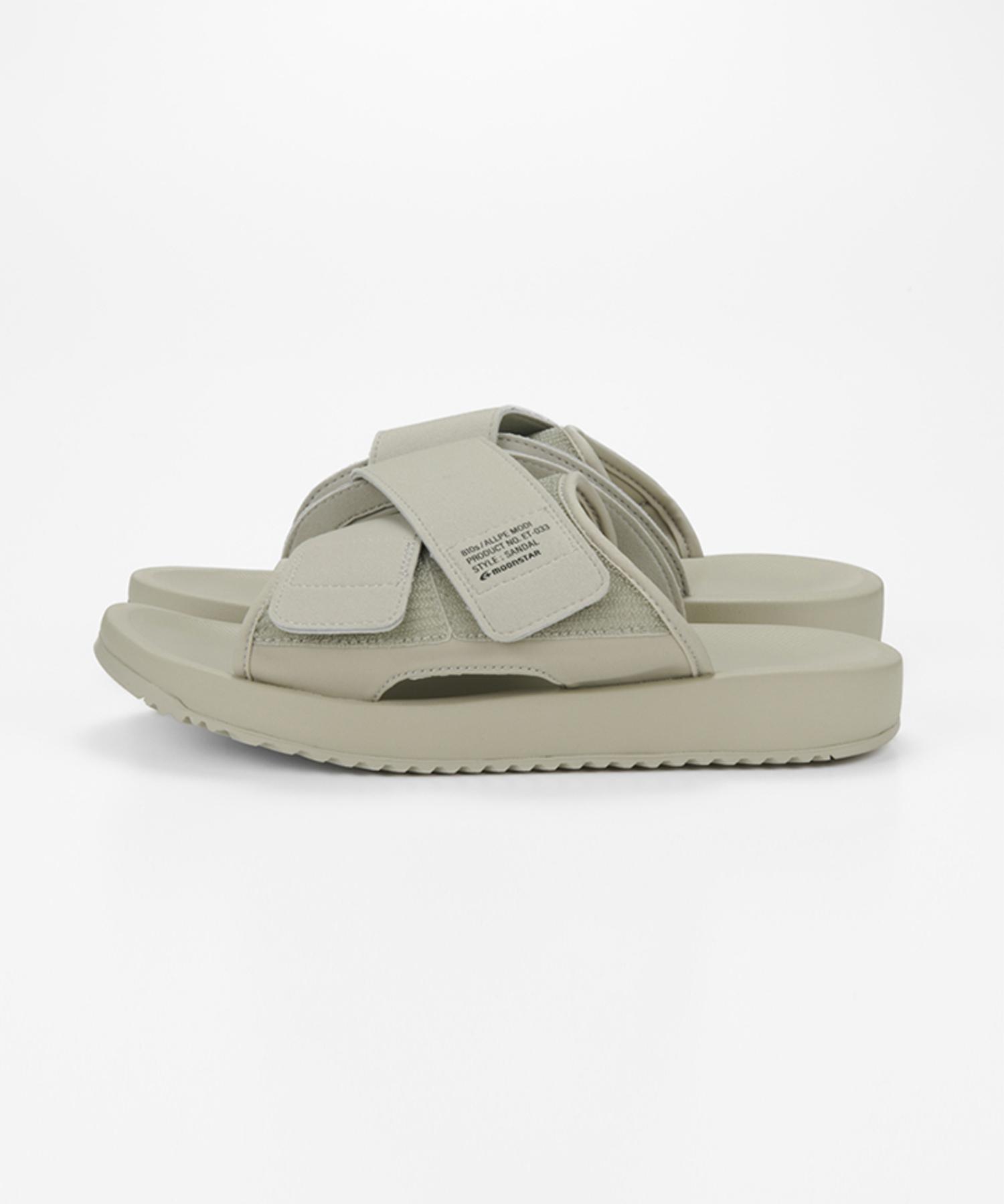 Moonstar (Unisex) Et033 Alpemodi - Ivory