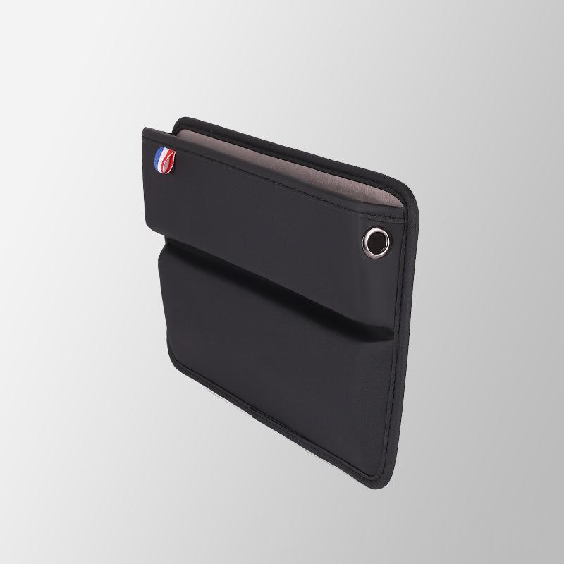 Car seam storage box Car interior decoration articles Car storage box Universal seat seam storage box Seam stopper Car