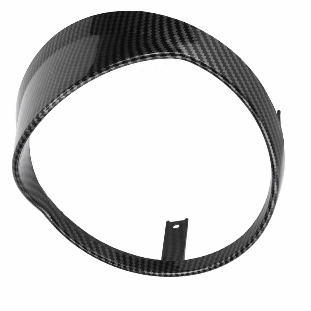 Motorcycle Headlight Cover Blocking   Replacement for   GTS 250 300 2018‑2021