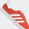 Adidas Gazelle 85 GAZELLE 85 Black GY2529 Japan Pre-Loved Red/Footwear White/Core 29.5cm