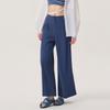Huit Summer Wide Fit Pants Htwpn5j10t