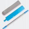 Kitchen Mop Brush For Nooks And Crannies Under Cabinets Telescopic Dust Flush 150Cm