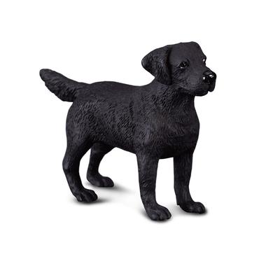 Zbierz figurkę labradora retrievera (Średni)