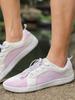 Barefoot Wide-headed Shoes Casual Shoes Soft Sole Non-slip Breathable Men's and Women's Sports Cycling Fitness Shoes None