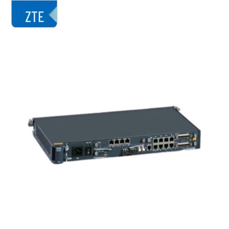 

ZTE ZXMPS200 Optical Transmission Unit