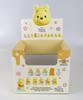 Tenyo Grand Jester Mini Figure Winnie the Pooh Set Box [24 pieces per box] DFR-S01