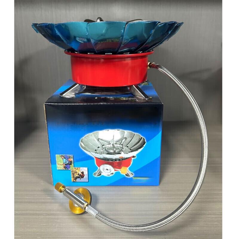 NuFeng Portable Outdoor Gas Stove