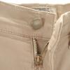 ARMANI JEANS made in Italy Long pants W31 beige Men's Used