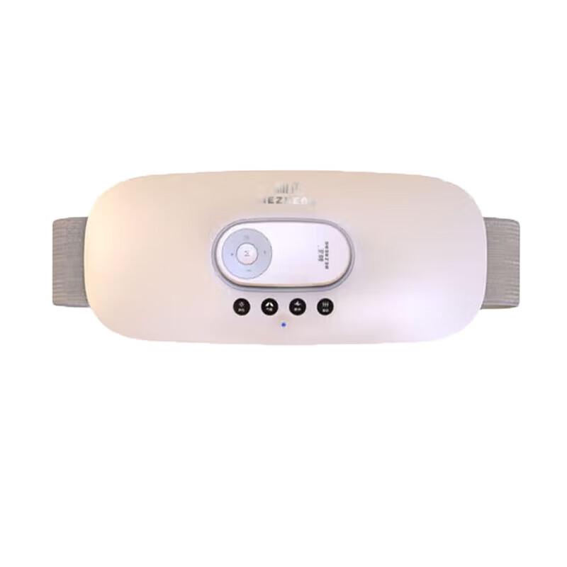 Hezheng HZ-YBB-1 Upgraded Waist Massager CN Plug (adapter Included)