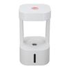Anti Gravity Water Droplets Air Humidifier Colorful Essential Oil Anti Gravity Cool Mist Humidifier