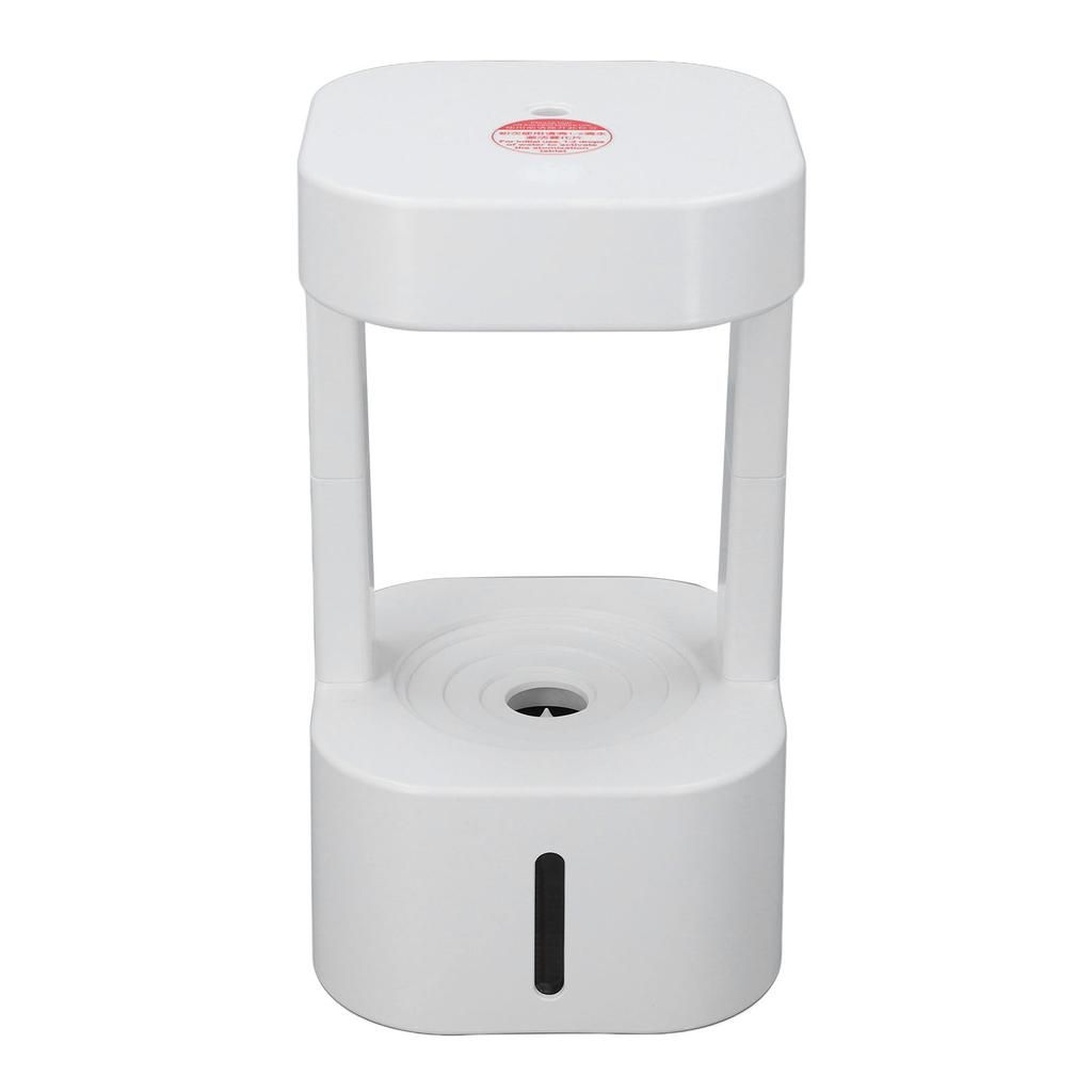 Anti Gravity Water Droplets Air Humidifier Colorful Essential Oil Anti Gravity Cool Mist Humidifier