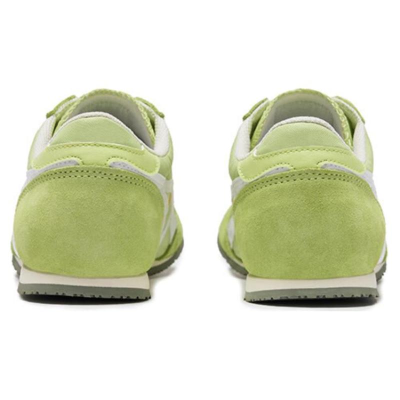 Onitsuka Tiger Machu Racer 'Green' Sneakers 1183B877-301
