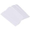 100 Stück 130*15mm Aromatherapie Duft Parfüm Ätherische Öle Testpapierstreifen