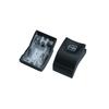 4-Piece Window Button Cover for Renault Megane 4