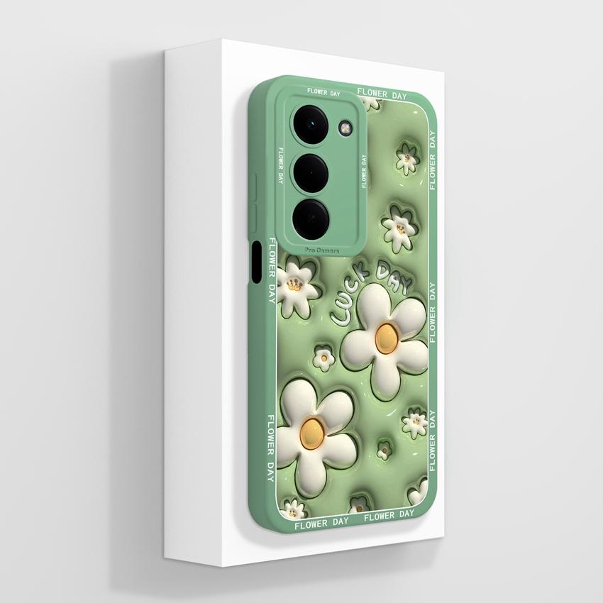 For Redmi 15 15C 12C 10C Note 14 14S 14R 11 10 Prime Fashion Case Cartoon Kitten Puppy Patterns Shockproof Silicone Phone Cover For Redmi Bumper Shell