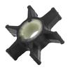 6 Blades Water Pump Impeller 47‑F433065‑2 Replacement for Chrysler Force 25‑50 HP Outboards Engine