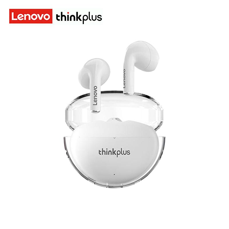 Lenovo LP80 Pro Wireless Headphone Bluetooth 5.3 TWS Earphones Hifi Stereo Noise Reduction Gaming Sport Earbuds with Mic Headset