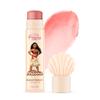 RENEE Princess By Disney Moana Beachy Peachy Lip Balm,For Smooth,Nourished &Deep Moisture Lips,Lightweight &Long-Lasting,Soft Peach Tint,Vitamin