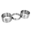 Camshaft Cam Bearings Set Fits for Chevy GMC GenIII GenIV LS Engines Gen III IV 4.8 5.3 6.0 6.2 2003-2007