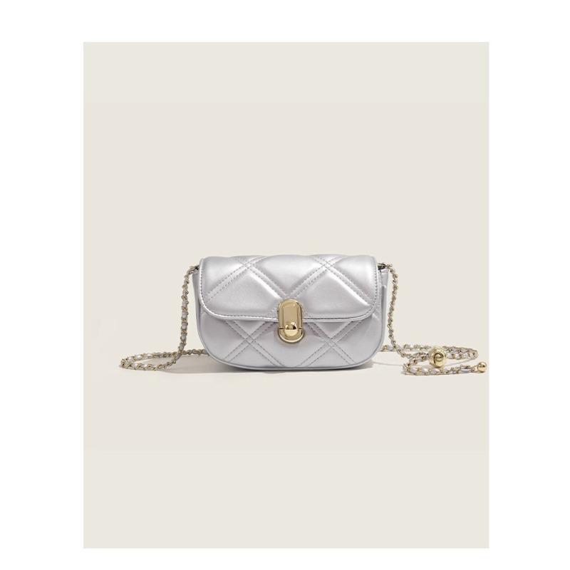 Small Bag New Shoulder Small Square Bag Messenger Bag