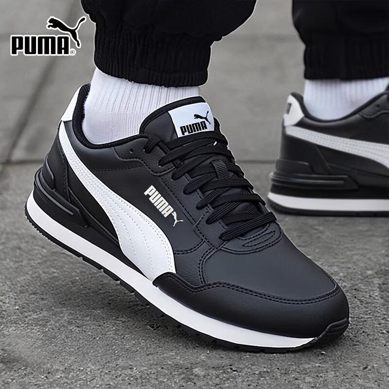 

PUMA Unisex Retro Casual Shoes 5.5