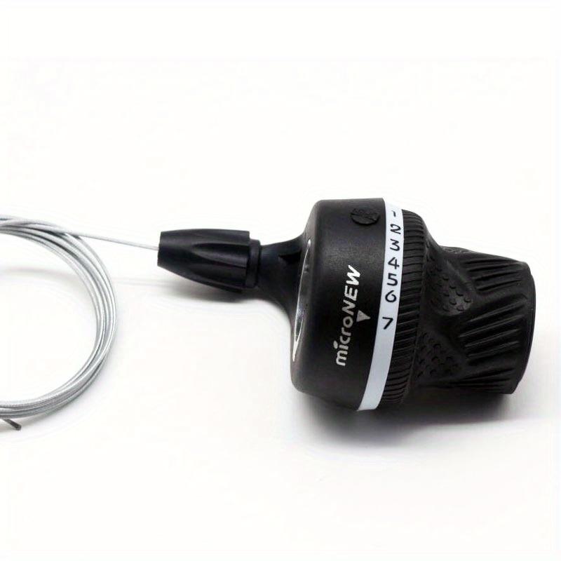 Micronew Levá a pravá MTB Horský Kolo Převodovka 3X6 3X7 3X8 Rychlostní Otočný Řazení Kolo Kolo Řazení Přehazovačka Pro Shimano