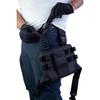 Tool Bag Belt Work With Belt Clip Leg Tool Pouch Tactical Waist Bag Electrician Tool Holder Pocket For Men Maintenance