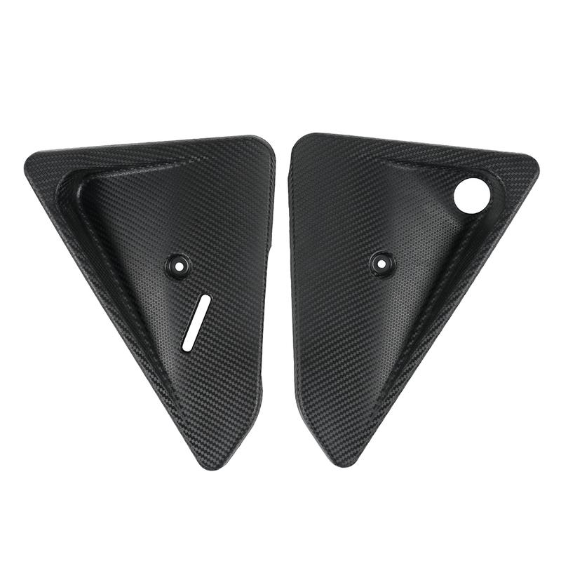 Motorcycle Heat Shield Side Panels for KTM 1290 Super Adventure R S T 1290 SAR SAS SAT 15-2021 1190 ADV/R 14-16 1090 ADV R 17-19