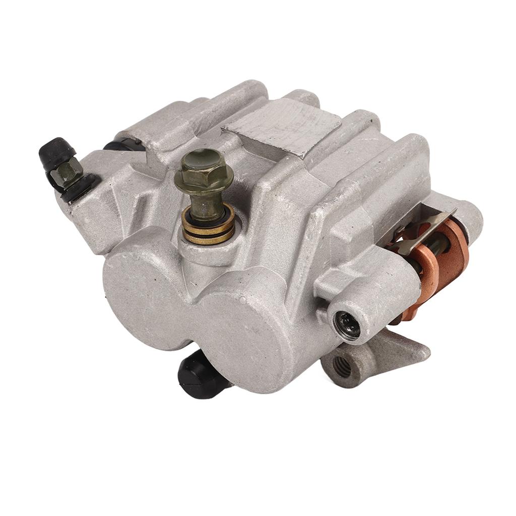 Motorcycle Front Brake Caliper Aluminium Alloy Lower Pump Master Hydraulic Disc Cylinder Caliper