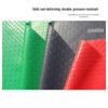 Weibaida Outdoor Rutschfeste Gummimatte