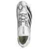 Adidas Adizero Electric.1 2 'Exotic Speed Pack - White Black' JQ0029