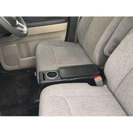 Ito Seisakusho September 2017 and Later Captain Seat Exclusive Seat Console Box N-BOX JF3/JF4 (Bench Excluded) Vehicle-specific NBC-1