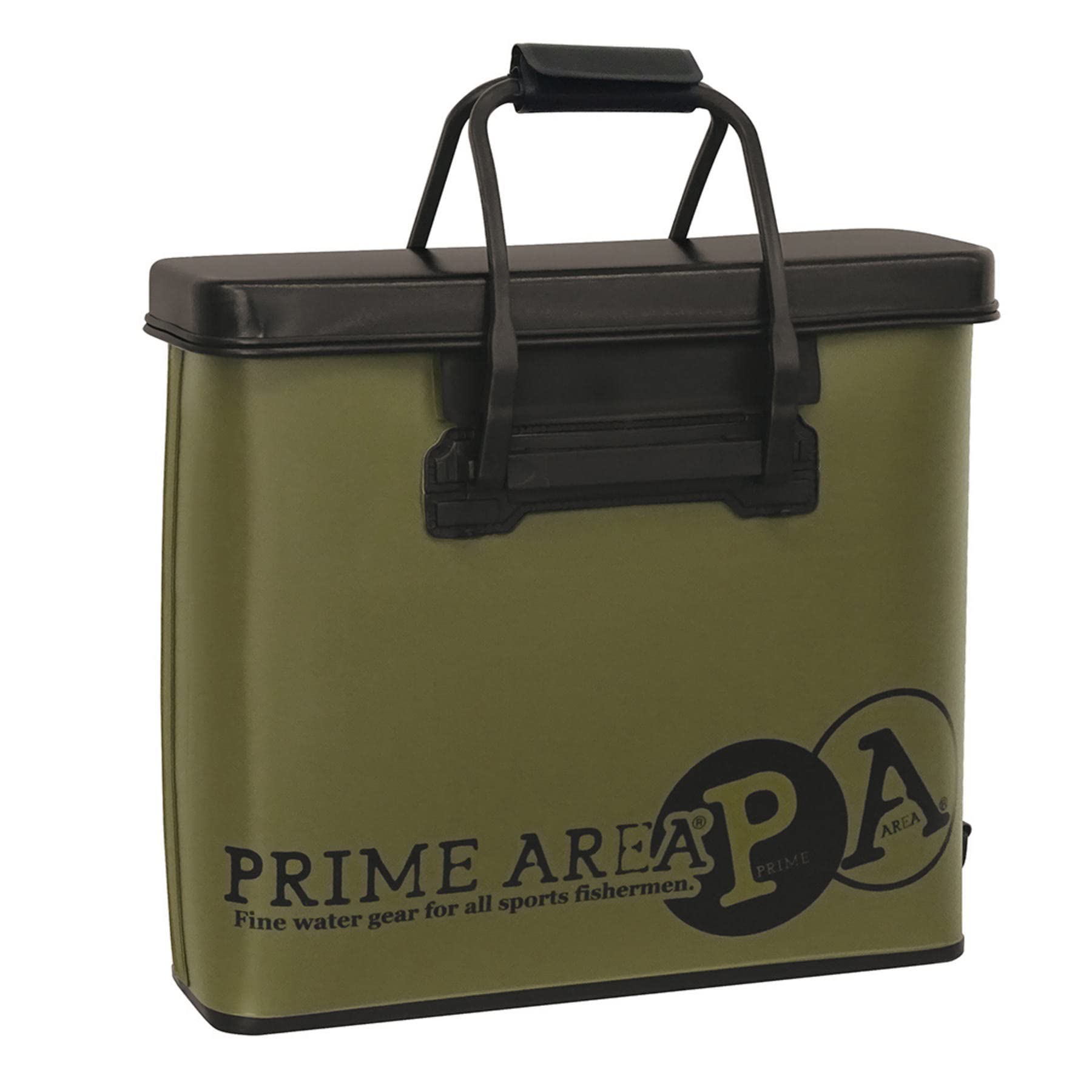 

Marukyu Dry Bag Olive PA-04