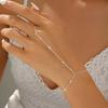 Braceletes – Pulseiras de cadeia
