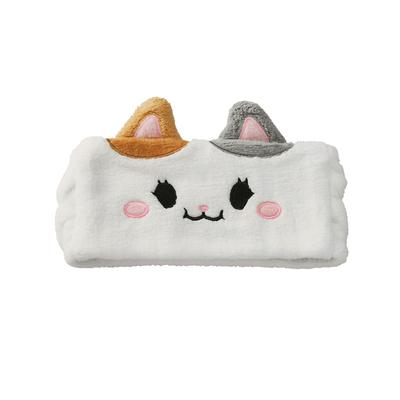 Final Fantasy XIV Hair Band Fat Cat