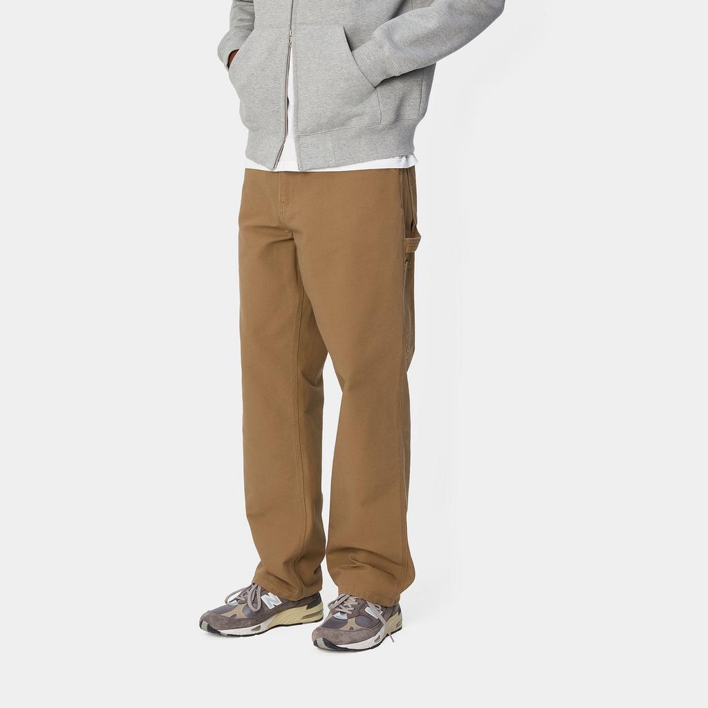 Carhartt WIP Single Knee Pants I031497-HZ-02