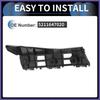 Linker vorderer Stoßstangenhalter 5211647020 für Toyota Prius 2010-2015